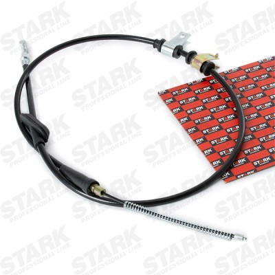 Cable Pull, Parking Brake Stark SKCPB-1050479 SKCPB-1050479 - photo 2