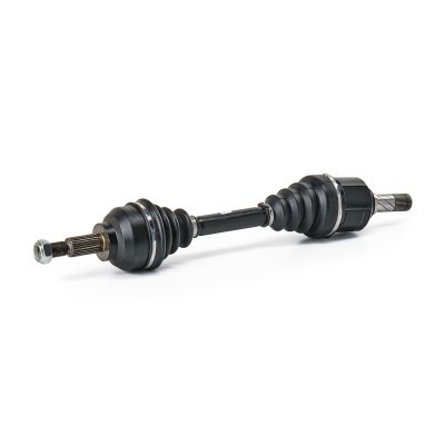 Drive Shaft RIDEX 13D0812R 13D0812R - photo 3