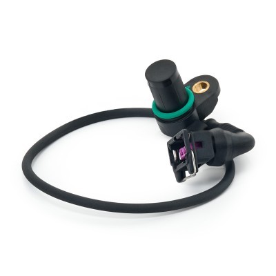 Crankshaft Pulse Sensor RIDEX 3946S0110 3946S0110 - photo 4