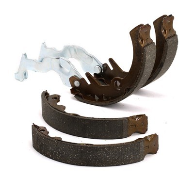 Brake Pads Set RIDEX 70B0327 70B0327 - photo 4
