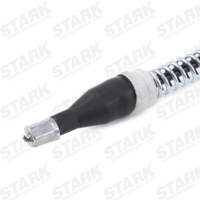 Cable Pull, Parking Brake Stark SKCPB-1050075 SKCPB-1050075 - photo 4