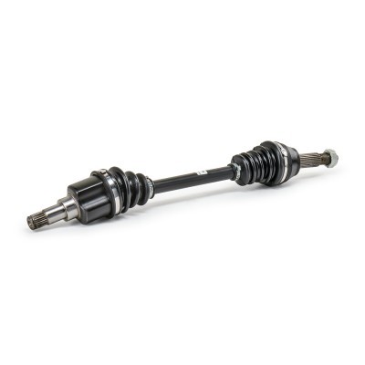 Drive Shaft RIDEX 13D0410R 13D0410R - photo 4
