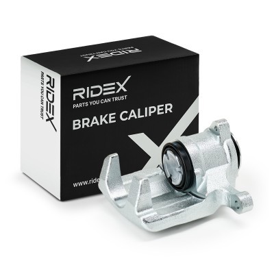 Brake Caliper RIDEX 78B2405 78B2405 - photo 2