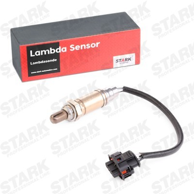 Lambda (Oxygen) Sensor Stark SKLS-0140529 SKLS-0140529 - photo 2