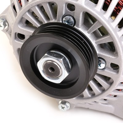 Alternator RIDEX 4G0534 4G0534 - photo 6