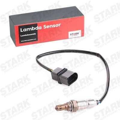 Lambda (Oxygen) Sensor Stark SKLS-0140428 SKLS-0140428 - photo 2