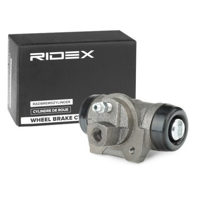 Wheel Brake Cylinder RIDEX 277W0027 277W0027 - photo 2