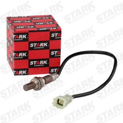 Lambda (Oxygen) Sensor Stark SKLS-0140373 SKLS-0140373 - photo 2