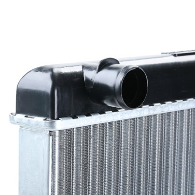 Radiator, Engine Cooling RIDEX 470R0224 470R0224 - photo 5