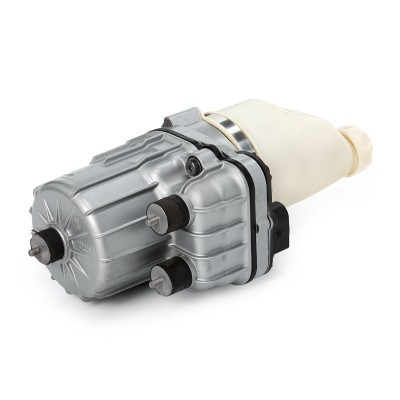 Hydraulic Pump, Steering System RIDEX 12H0043R 12H0043R - photo 3