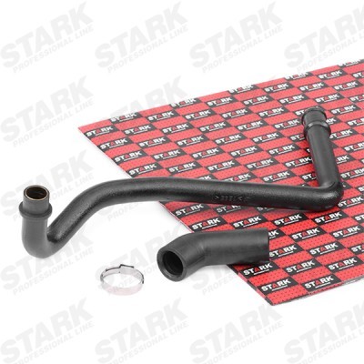 Hose, cylinder head cover breather Stark SKHC-2040011 SKHC-2040011 - photo 2