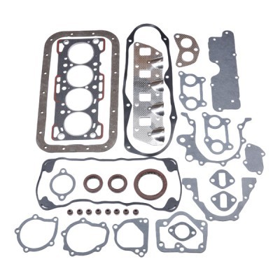Engine Gasket Kit RIDEX 560F0002 560F0002 - photo 2