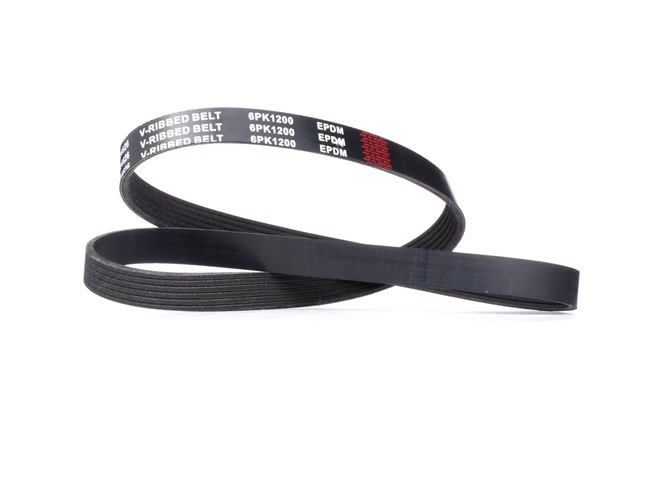 V-Ribbed Belt Stark SK-6PK1200 SK-6PK1200 - photo 1