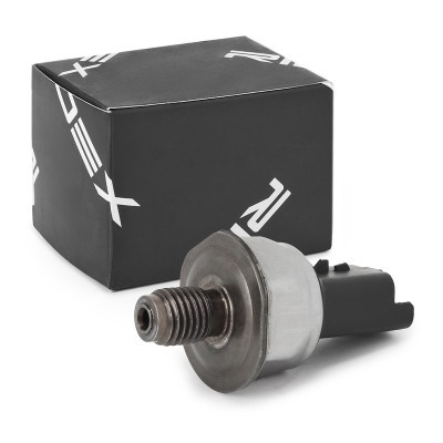 Sensor, fuel pressure RIDEX 3942S0086 3942S0086 - photo 2