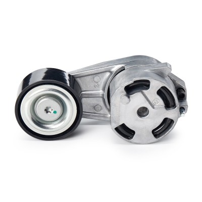 Belt Tensioner V-Ribbed Belt RIDEX 310T0440 310T0440 - photo 9