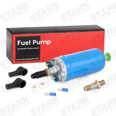 Pump, Fuel Pre-Supply Stark SKFP-0160089 SKFP-0160089 - photo 2