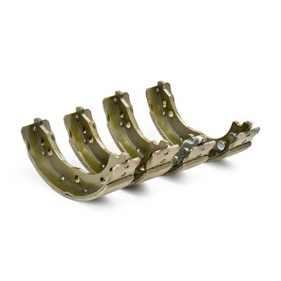 Brake Pads Set RIDEX 70B0365 70B0365 - photo 4