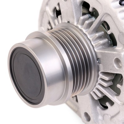 Alternator RIDEX 4G0548 4G0548 - photo 6