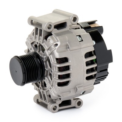 Alternator RIDEX 4G0044R 4G0044R - photo 5