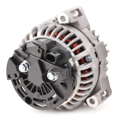 Alternator RIDEX 4G0261 4G0261 - photo 4