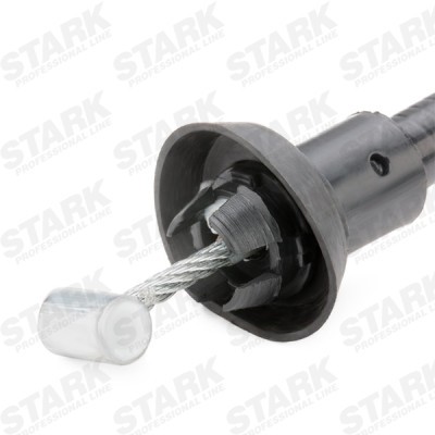 Cable Pull, Parking Brake Stark SKCPB-1050003 SKCPB-1050003 - photo 3