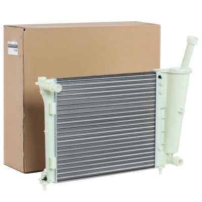 Radiator, Engine Cooling RIDEX 470R0368 470R0368 - photo 2