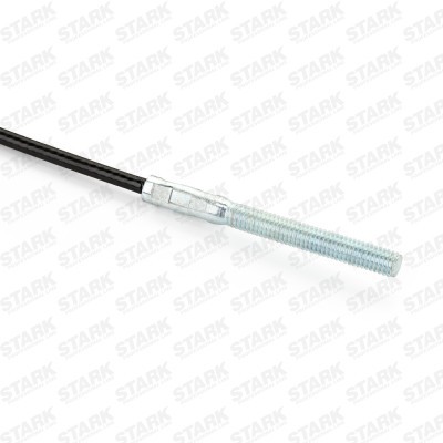 Cable Pull, Parking Brake Stark SKCPB-1050066 SKCPB-1050066 - photo 6