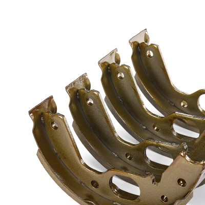 Brake Pads Set RIDEX 70B0295 70B0295 - photo 9