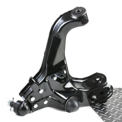 Control Arm RIDEX 273C1648 273C1648 - photo 2