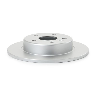Brake Disc RIDEX 82B1800P 82B1800P - photo 8
