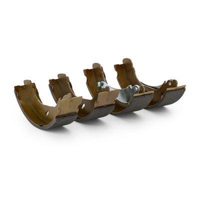 Brake Pads Set RIDEX 70B0045 70B0045 - photo 4