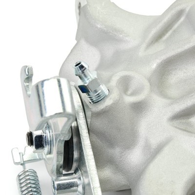 Brake Caliper RIDEX 78B1193 78B1193 - photo 6