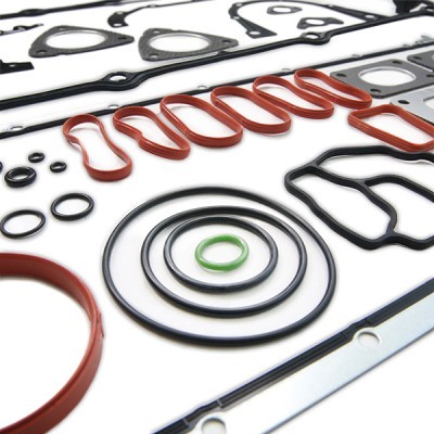 Engine Gasket Kit RIDEX 560F0185 560F0185 - photo 4