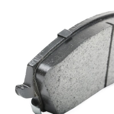 Brake Pads Set RIDEX 402B0709 402B0709 - photo 7