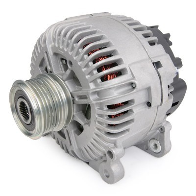 Alternator RIDEX 4G0288 4G0288 - photo 3