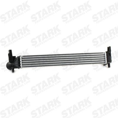 Intercooler, Charger Stark SKICC-0890040 SKICC-0890040 - photo 4