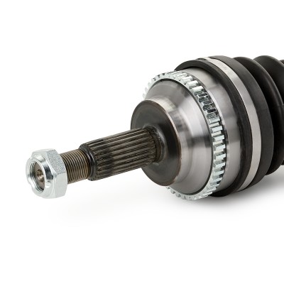 Drive Shaft RIDEX 13D0313 13D0313 - photo 6