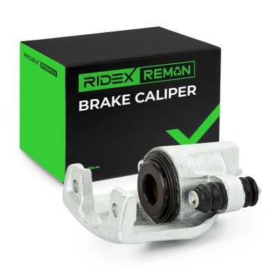 Brake Caliper RIDEX 78B0584R 78B0584R - photo 2