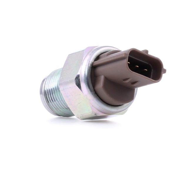 Sensor, fuel pressure RIDEX 3942S0060 3942S0060 - photo 1