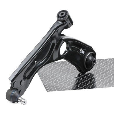 Control Arm RIDEX 273C1372 273C1372 - photo 2