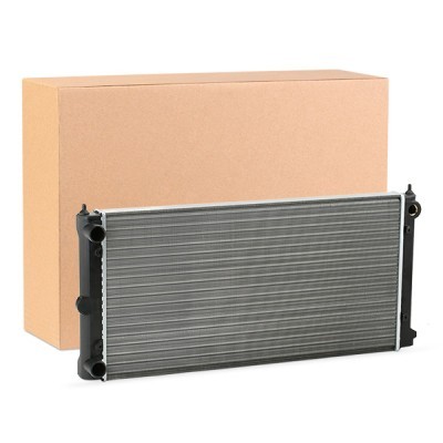 Radiator, Engine Cooling RIDEX 470R0252 470R0252 - photo 2