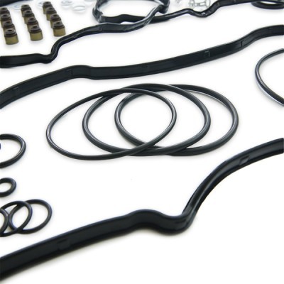 Engine Gasket Kit RIDEX 560F0126 560F0126 - photo 9