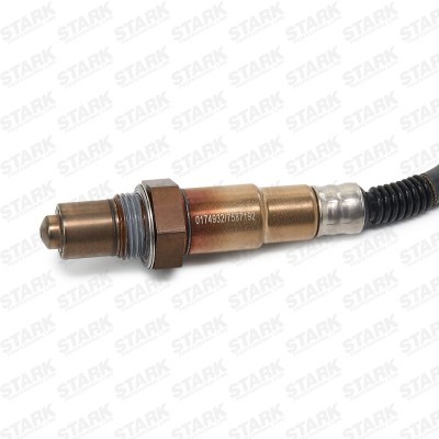 Lambda (Oxygen) Sensor Stark SKLS-0140027 SKLS-0140027 - photo 5