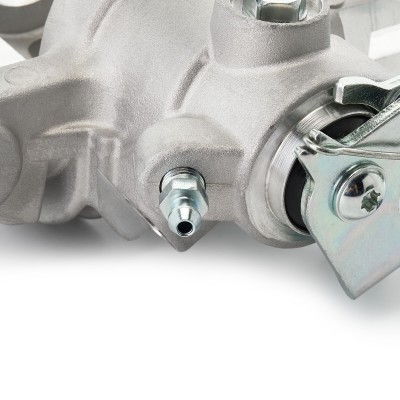 Brake Caliper RIDEX 78B0057R 78B0057R - photo 6