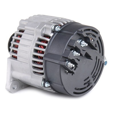 Alternator RIDEX 4G0435 4G0435 - photo 4