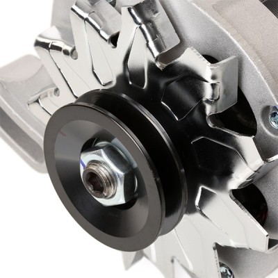 Alternator RIDEX 4G0226 4G0226 - photo 6