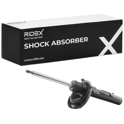 Shock Absorber RIDEX 854S1301 854S1301 - photo 2
