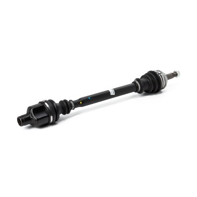 Drive Shaft RIDEX 13D0510R 13D0510R - photo 4