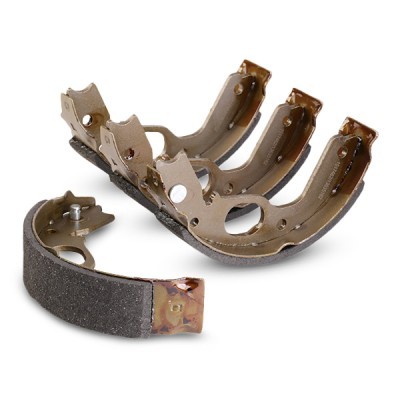 Brake Pads Set RIDEX 70B0295 70B0295 - photo 3