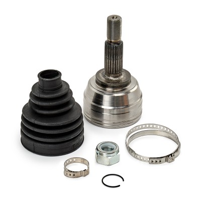 Joint Kit, Drive Shaft RIDEX 5J0256 5J0256 - photo 6